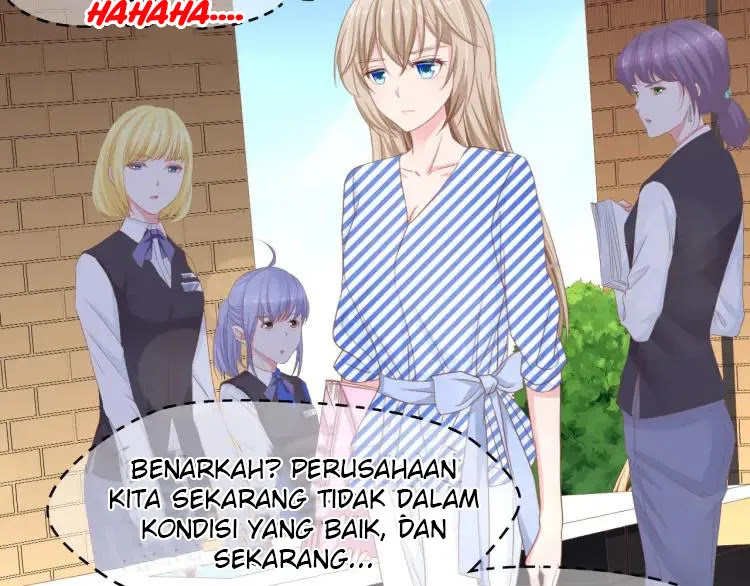 The President Lovely Wife Chapter 08 Gambar 39